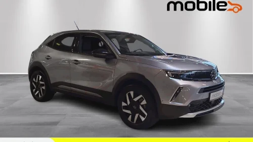OPEL MOKKA Elegance | Adaptiv Cruise | Rattvarme |