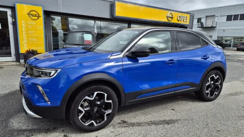 OPEL MOKKA El. 136hk Ultimate