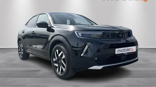 OPEL MOKKA Elegance