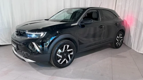 OPEL MOKKA Elegance