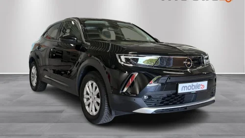 OPEL MOKKA Elegance