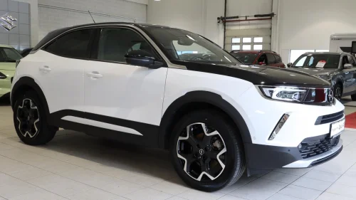 OPEL MOKKA EL Ultimate/LED Matrix/Navi