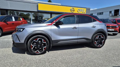 OPEL MOKKA EL 136Hk GS-Line