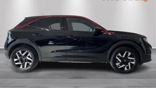 OPEL MOKKA GS