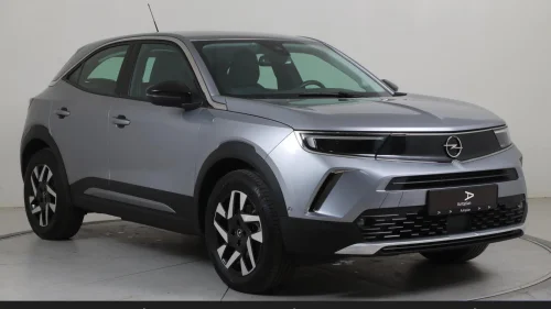 OPEL MOKKA Elegance Cruise/Kamera/LED/Carplay