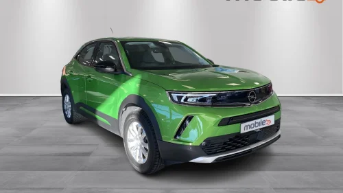 OPEL MOKKA Elegance