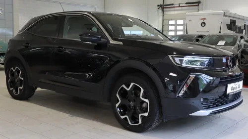 OPEL MOKKA EL Ultimate/ACC/Led Matrix