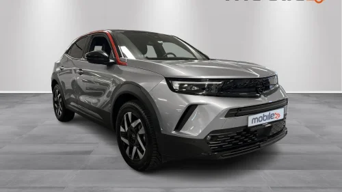 OPEL MOKKA GS Line