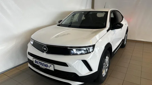 OPEL MOKKA Edition
