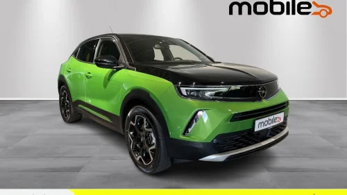 OPEL MOKKA Ultimate