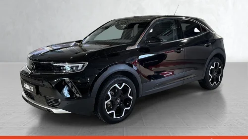 OPEL MOKKA 136 HK/ULTIMATE/LED MATRIX/ACC/R.KAMERA/APP