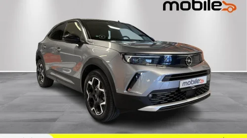 OPEL MOKKA Ultimate