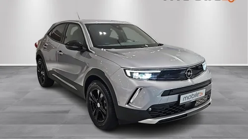OPEL MOKKA Ultimate