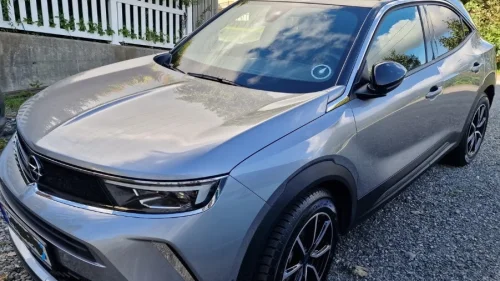 OPEL MOKKA Ultimate