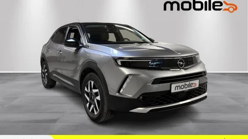 OPEL MOKKA Elegance