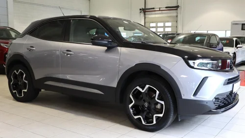 OPEL MOKKA El Ultimate, ACC, Navi, Superlys