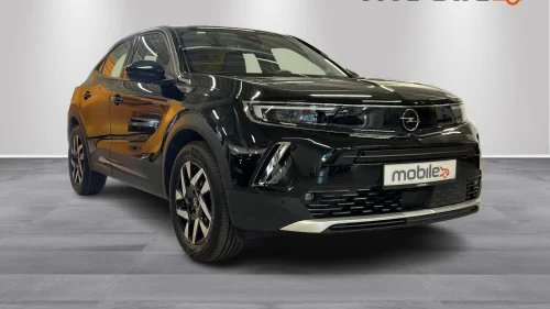 OPEL MOKKA Elegance