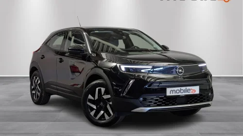 OPEL MOKKA Elegance Norsksolgt/Navi/Varmepumpe/180Kam./Bi-LED/DAB+