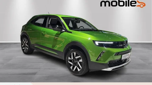 OPEL MOKKA Elegance | Ryggekamera | Adaptiv Cruise |