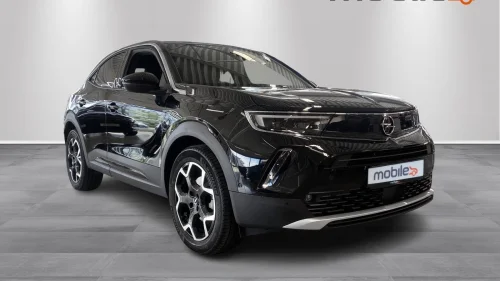 OPEL MOKKA Ultimate MEGET PEN , Toppmodell!