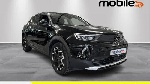 OPEL MOKKA Ultimate