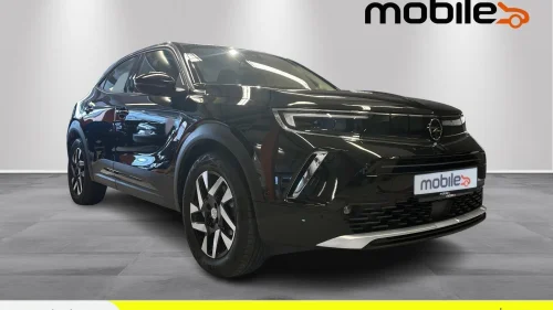 OPEL MOKKA Elegance