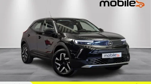 OPEL MOKKA Elegance/Norsksolgt/Navi/Varmepumpe/180Kam./Bi-LED/DAB+
