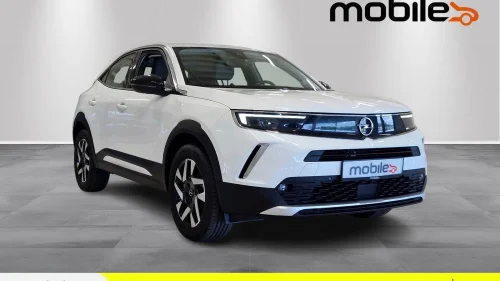 OPEL MOKKA Elegance