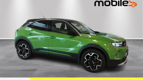 OPEL MOKKA Ultimate