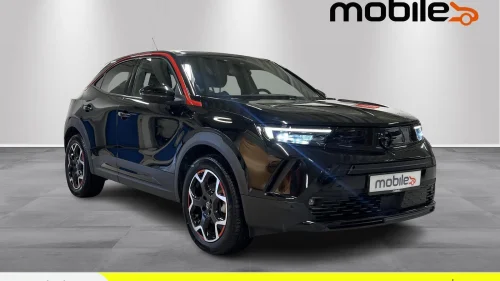 OPEL MOKKA GS/ LED/ACC/Carplay/SJEKK DENNE!