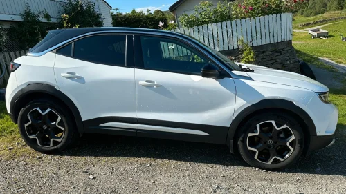 OPEL MOKKA Ultimate