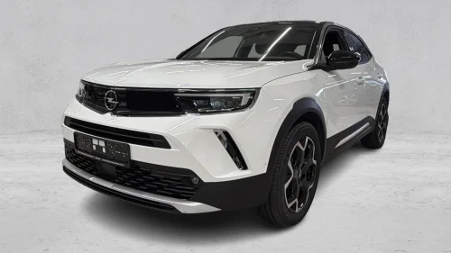 OPEL MOKKA Ultimate Utstyr-Garanti-Bytte