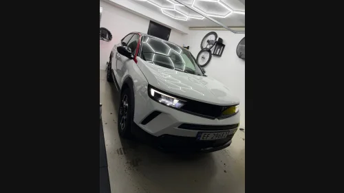OPEL MOKKA GS Line