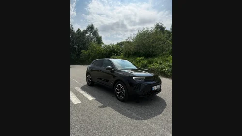 OPEL MOKKA Ultimate/360kam/ACC/CarPlay/Rattvarme