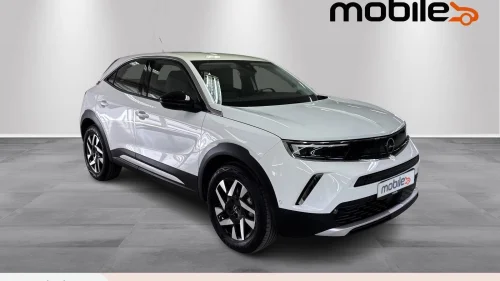 OPEL MOKKA Elegance -Norsk bil!-Lav km!