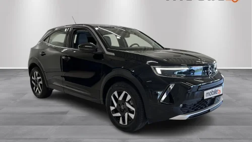 OPEL MOKKA Elegance