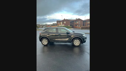 OPEL MOKKA Elegance. Adaptive cruice, navigasjon Matrix LED