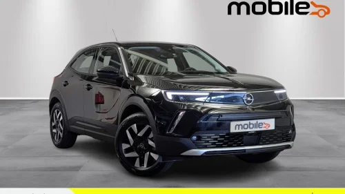 OPEL MOKKA Elegance/Norsksolgt/Navi/V.pumpe/180Kam./Bi-LED/DAB+