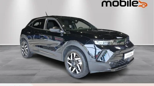 OPEL MOKKA Ultimate