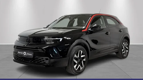 OPEL MOKKA GS Line | CruiseControl | CarPlay | Ryggekamera
