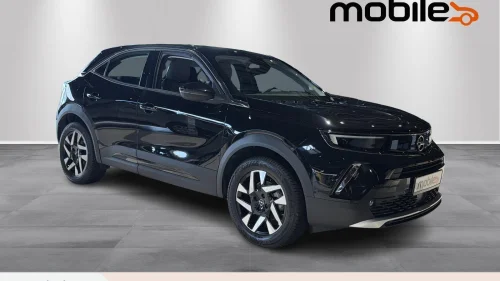 OPEL MOKKA Elegance | ÅPNINGSFEST!