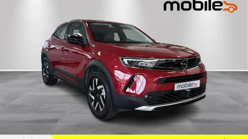 OPEL MOKKA Elegance | Ryggekamera | Adaptiv Cruise, 8720 km