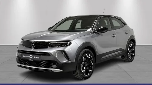 OPEL MOKKA Ultimate | Ryggekamera | Adcruise | LED
