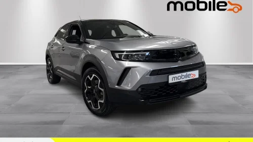 OPEL MOKKA Ultimate