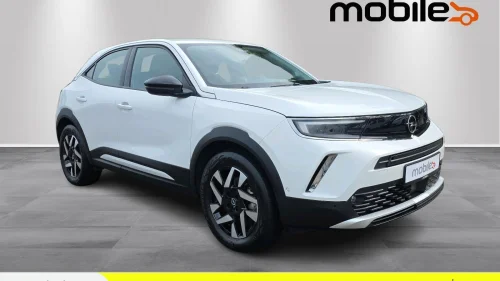 OPEL MOKKA Elegance | Ryggekamera | Adaptiv Cruise |
