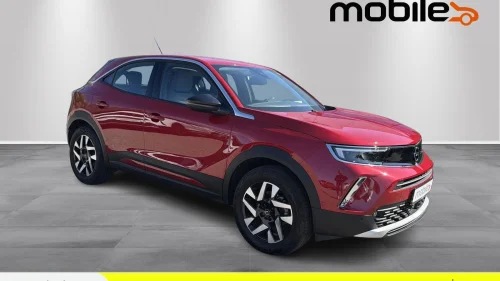 OPEL MOKKA Elegance | Ryggekamera | Adaptiv Cruise |