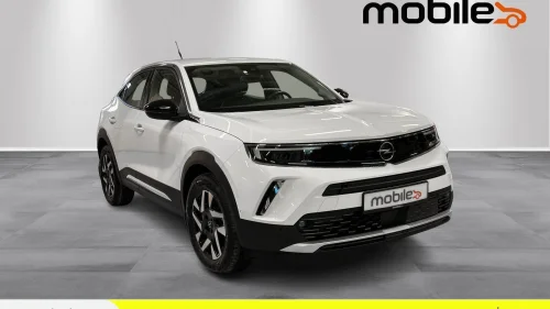 OPEL MOKKA Elegance | Rattvarme | Ryggekamera | Navi | Carplay