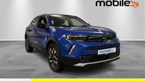 OPEL MOKKA Elegance/ innbytte kampanje 20.000kr/