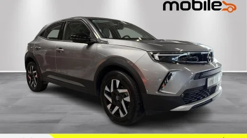 OPEL MOKKA Elegance | LED | Apple Carplay | Ryggekam | Ny service