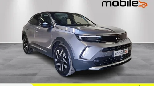 OPEL MOKKA Elegance